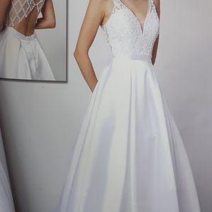 Bridal dresse